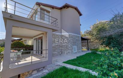 KARABURUN İSKELE DENİZE 100 METRE SATILIK DUBLEKS VİLLA