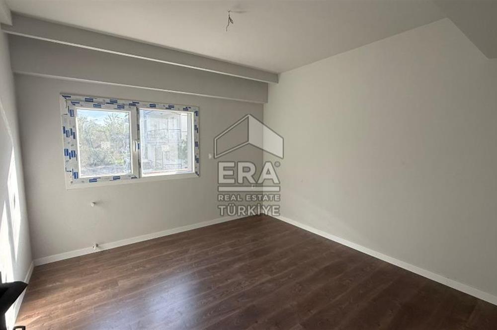 BAYRAKLI MERKEZİ LOKASYON SATILIK SIFIR 1+1 DAİRE