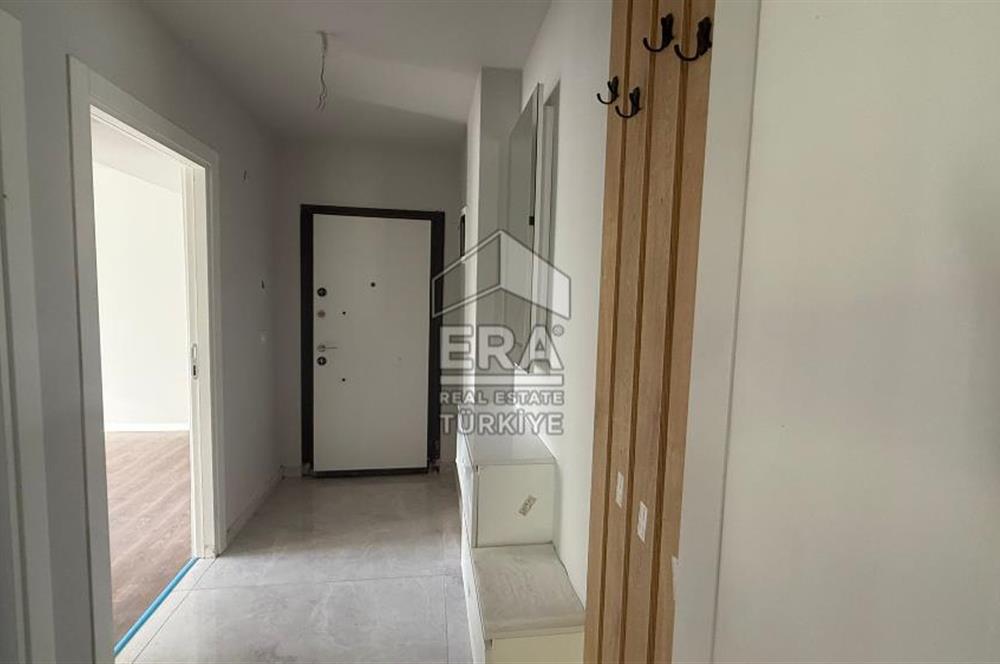 BAYRAKLI MERKEZİ LOKASYON SATILIK SIFIR 1+1 DAİRE