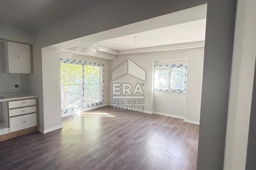 BAYRAKLI MERKEZİ LOKASYON KİRALIK SIFIR 1+1 DAİRE