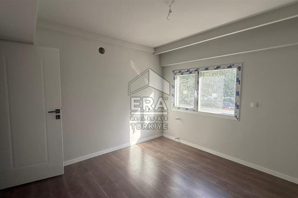 BAYRAKLI MERKEZİ LOKASYON SATILIK SIFIR 1+1 DAİRE
