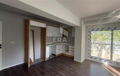 BAYRAKLI MERKEZİ LOKASYON SATILIK SIFIR 1+1 DAİRE