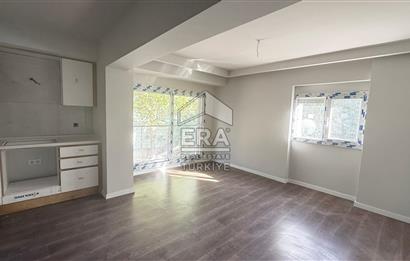 BAYRAKLI MERKEZİ LOKASYON SATILIK SIFIR 1+1 DAİRE