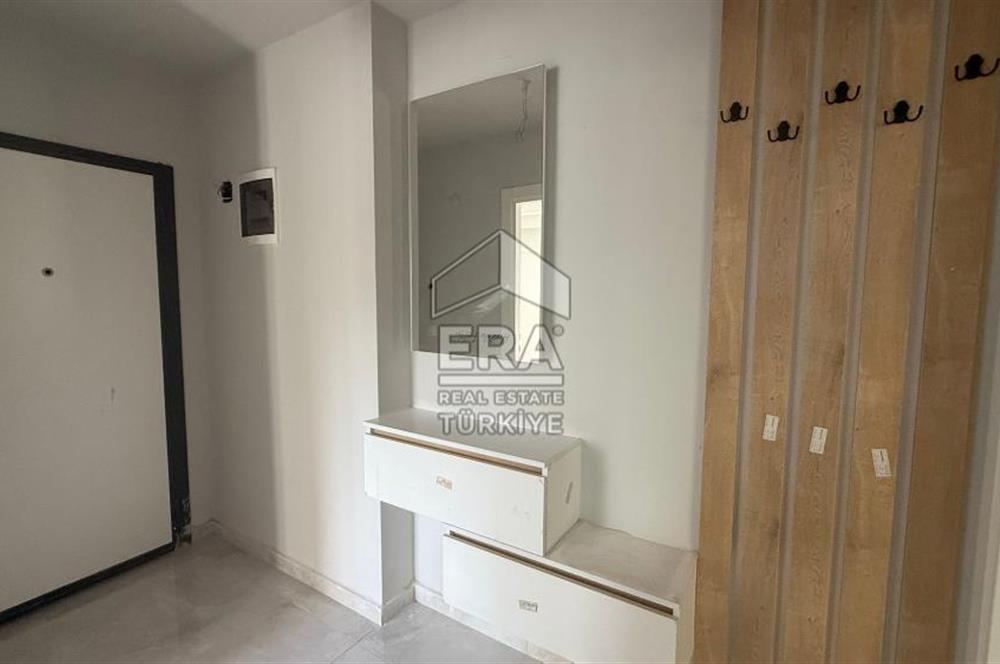 BAYRAKLI MERKEZİ LOKASYON SATILIK SIFIR 1+1 DAİRE