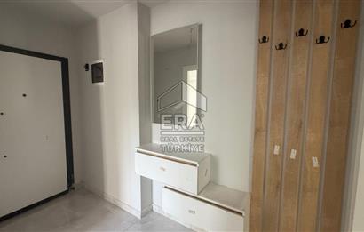 BAYRAKLI MERKEZİ LOKASYON SATILIK SIFIR 1+1 DAİRE