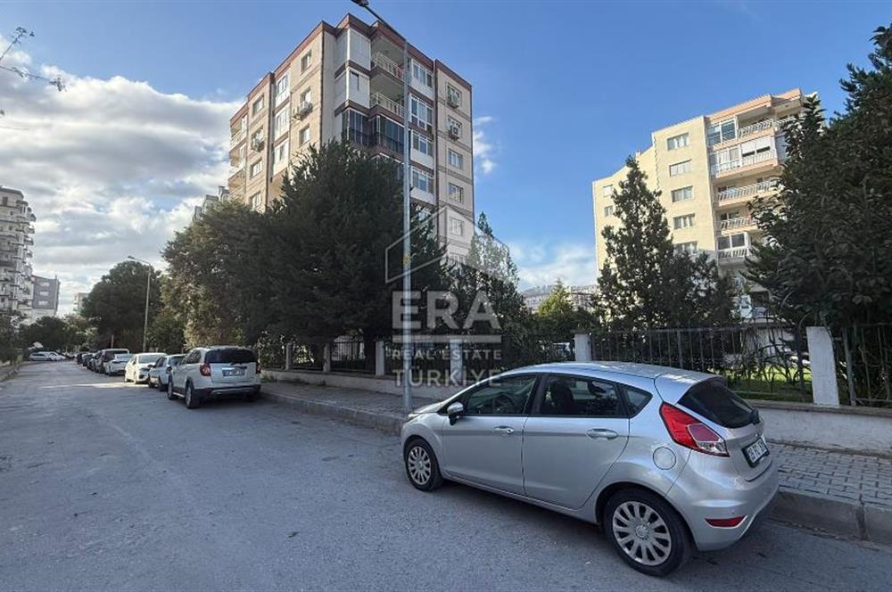 BAYRAKLI MERKEZİ LOKASYON KİRALIK SIFIR 1+1 DAİRE