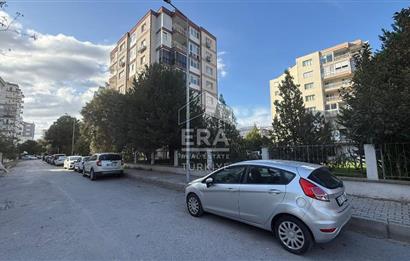 BAYRAKLI MERKEZİ LOKASYON SATILIK SIFIR 1+1 DAİRE