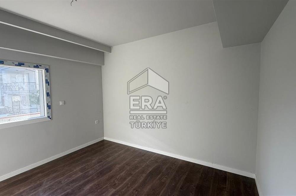 BAYRAKLI MERKEZİ LOKASYON SATILIK SIFIR 1+1 DAİRE