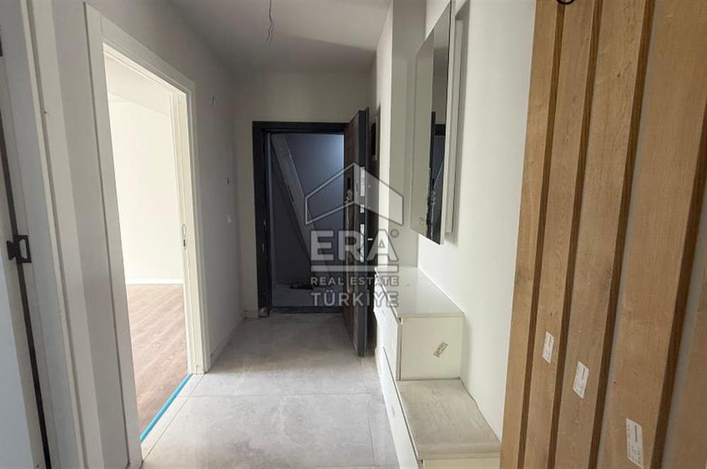 BAYRAKLI MERKEZİ LOKASYON SATILIK SIFIR 1+1 DAİRE
