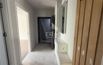 BAYRAKLI MERKEZİ LOKASYON SATILIK SIFIR 1+1 DAİRE