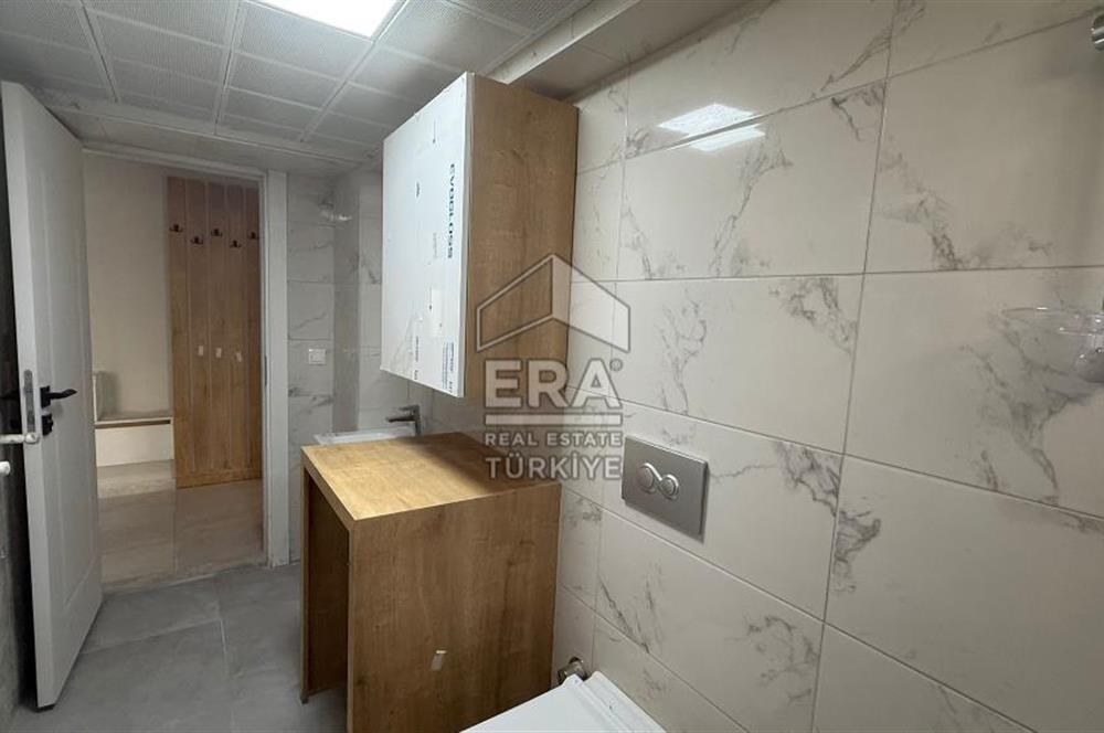 BAYRAKLI MERKEZİ LOKASYON KİRALIK SIFIR 1+1 DAİRE