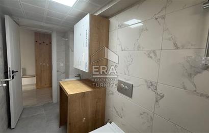 BAYRAKLI MERKEZİ LOKASYON KİRALIK SIFIR 1+1 DAİRE