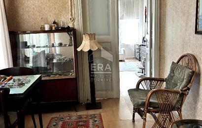 KUZGUNCUK'DA BOĞAZ MANZARALI TARİHİ KONAK 