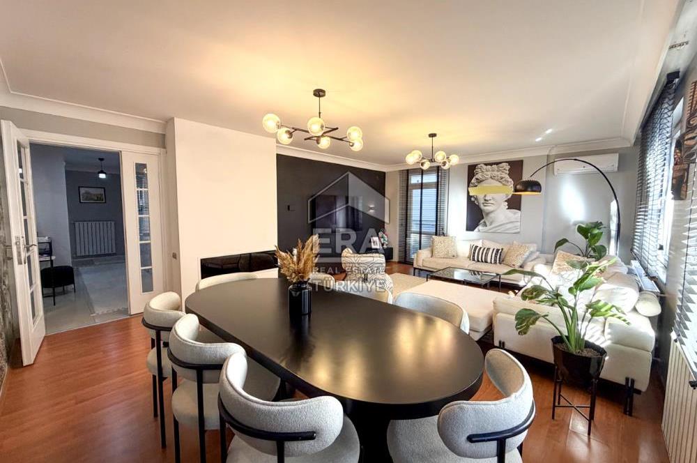 BALIKESİR KARESİ ATATÜRK MH TURGUT REİS CD SATILIK 3+1 DAİRE