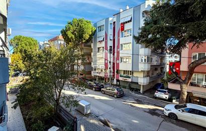 BALIKESİR KARESİ ATATÜRK MH TURGUT REİS CD SATILIK 3+1 DAİRE