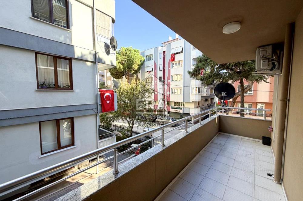 BALIKESİR KARESİ ATATÜRK MH TURGUT REİS CD SATILIK 3+1 DAİRE