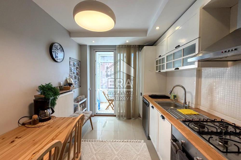 BALIKESİR KARESİ ATATÜRK MH TURGUT REİS CD SATILIK 3+1 DAİRE