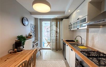 BALIKESİR KARESİ ATATÜRK MH TURGUT REİS CD SATILIK 3+1 DAİRE