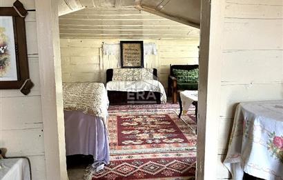 KUZGUNCUK'DA BOĞAZ MANZARALI TARİHİ KONAK 