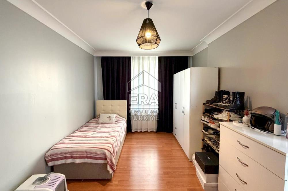 BALIKESİR KARESİ ATATÜRK MH TURGUT REİS CD SATILIK 3+1 DAİRE