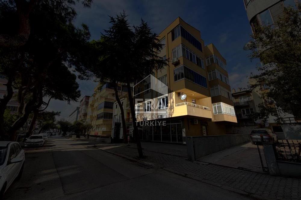 BALIKESİR KARESİ ATATÜRK MH TURGUT REİS CD SATILIK 3+1 DAİRE