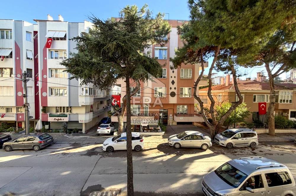 BALIKESİR KARESİ ATATÜRK MH TURGUT REİS CD SATILIK 3+1 DAİRE