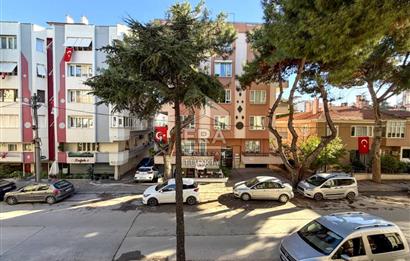 BALIKESİR KARESİ ATATÜRK MH TURGUT REİS CD SATILIK 3+1 DAİRE