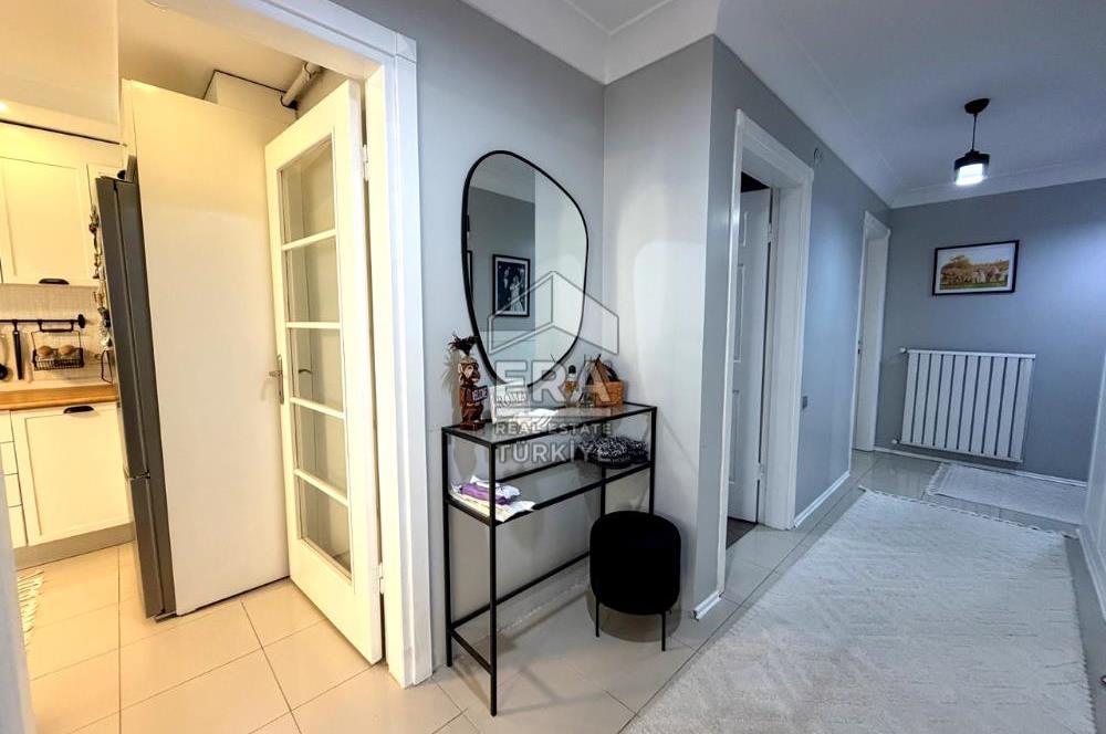 BALIKESİR KARESİ ATATÜRK MH TURGUT REİS CD SATILIK 3+1 DAİRE