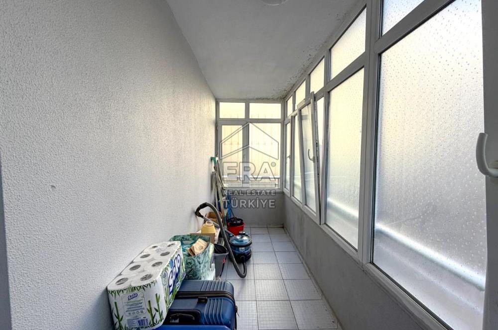 BALIKESİR KARESİ ATATÜRK MH TURGUT REİS CD SATILIK 3+1 DAİRE