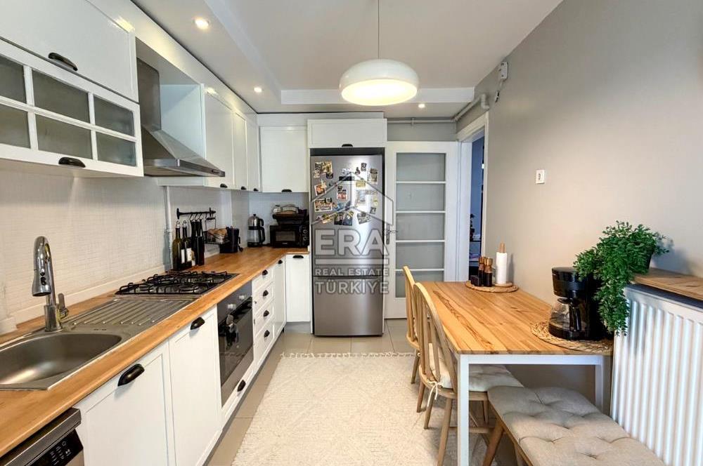 BALIKESİR KARESİ ATATÜRK MH TURGUT REİS CD SATILIK 3+1 DAİRE