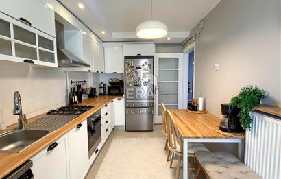 BALIKESİR KARESİ ATATÜRK MH TURGUT REİS CD SATILIK 3+1 DAİRE