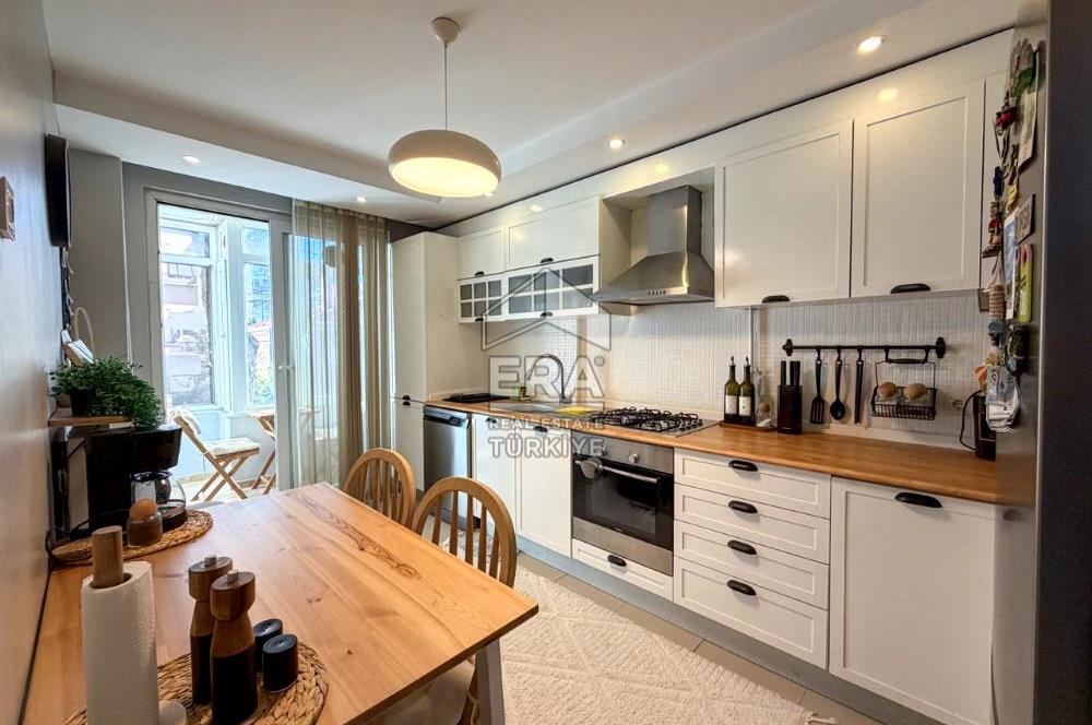 BALIKESİR KARESİ ATATÜRK MH TURGUT REİS CD SATILIK 3+1 DAİRE