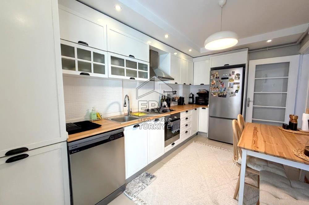 BALIKESİR KARESİ ATATÜRK MH TURGUT REİS CD SATILIK 3+1 DAİRE