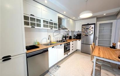 BALIKESİR KARESİ ATATÜRK MH TURGUT REİS CD SATILIK 3+1 DAİRE