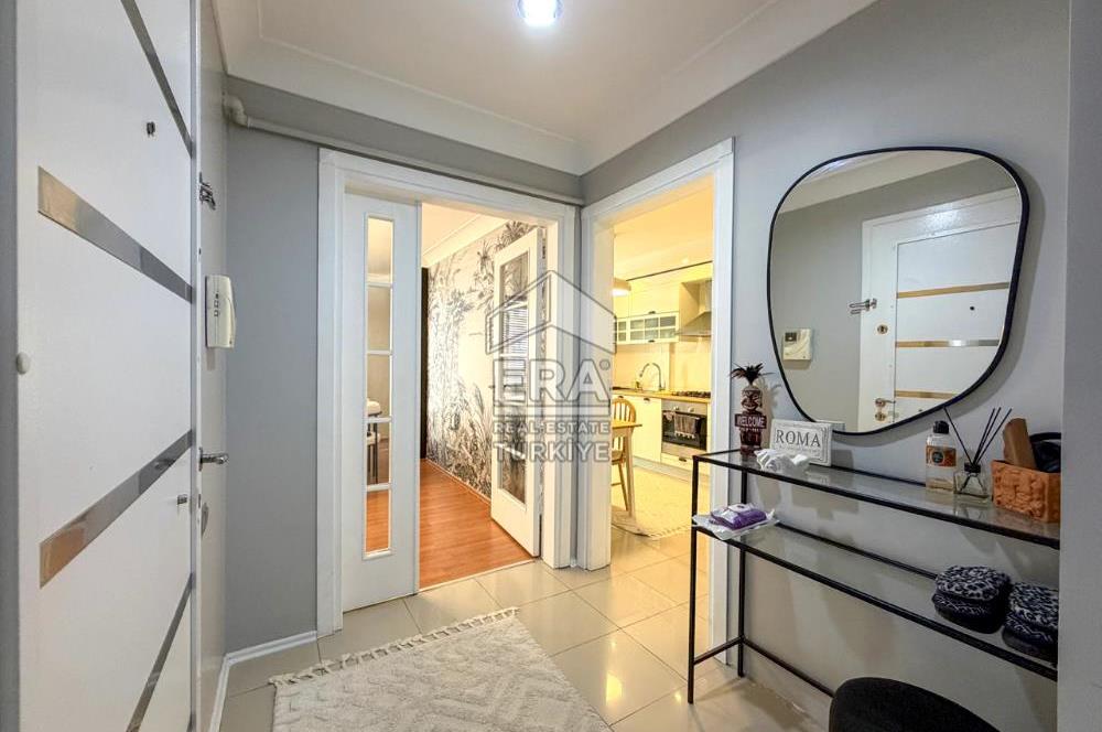 BALIKESİR KARESİ ATATÜRK MH TURGUT REİS CD SATILIK 3+1 DAİRE