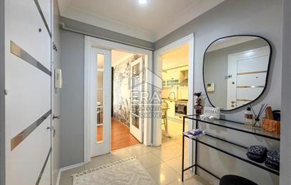 BALIKESİR KARESİ ATATÜRK MH TURGUT REİS CD SATILIK 3+1 DAİRE