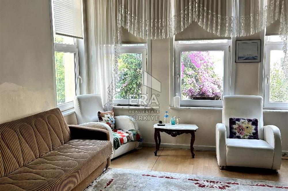 KUZGUNCUK'DA BOĞAZ MANZARALI TARİHİ KONAK 