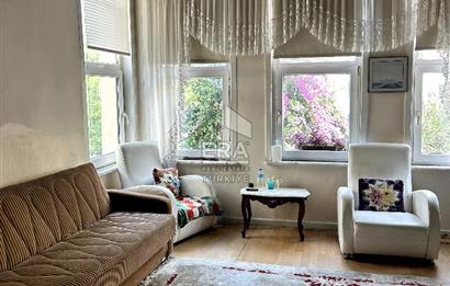 KUZGUNCUK'DA BOĞAZ MANZARALI TARİHİ KONAK 