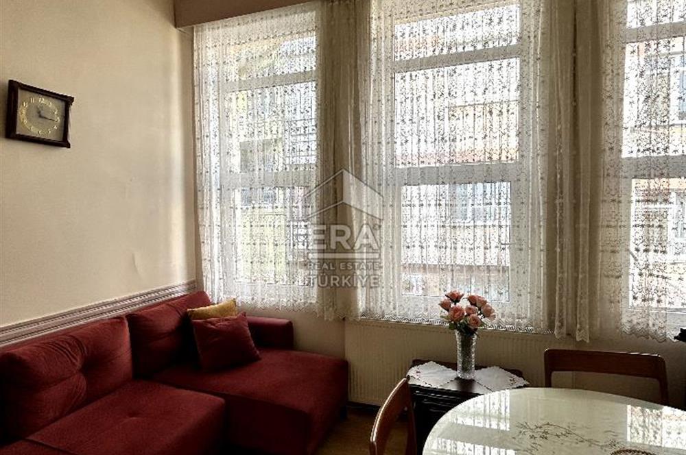 KUZGUNCUK'DA BOĞAZ MANZARALI TARİHİ KONAK 