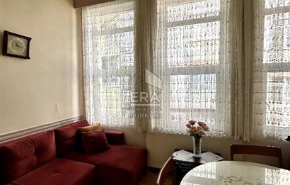 KUZGUNCUK'DA BOĞAZ MANZARALI TARİHİ KONAK 