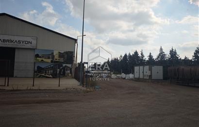 ANTALYA KÖÜRCÜLER LİRALIK İŞ YERİ