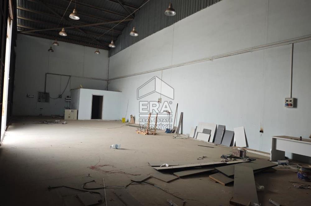 ANTALYA KÖÜRCÜLER LİRALIK İŞ YERİ