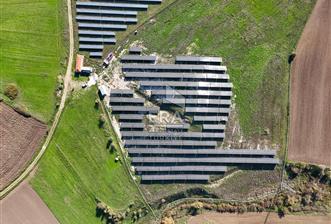 ERA SÖZ DEN BALIKESİR KARAKAYA DA 1,25 MW-5.1.H- ÖZTÜKETİM - SANAYİ TİPİ - SATILIK GÜNEŞ ENERJİ SANTRALİ - 1 - 13883