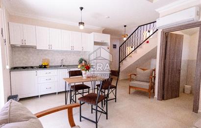 Datça Kargı Koyu’nda Kiralık 110 m² 3+1 Havuzlu Villa