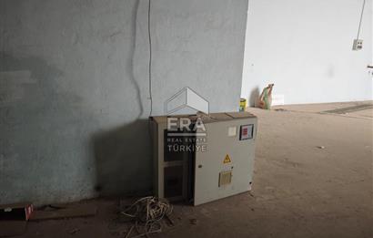 ANTALYA KÖÜRCÜLER LİRALIK İŞ YERİ