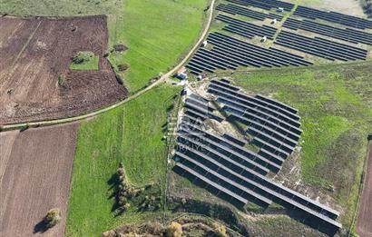 ERA SÖZ DEN BALIKESİR KARAKAYA DA 1,25 MW-5.1.H- ÖZTÜKETİM - SANAYİ TİPİ - SATILIK GÜNEŞ ENERJİ SANTRALİ
