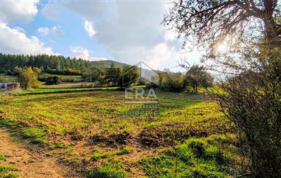 ERA SÖZ GAYRİMENKULDEN İVRİNDİ SOĞANBÜKÜN’DE SATILIK TARLA