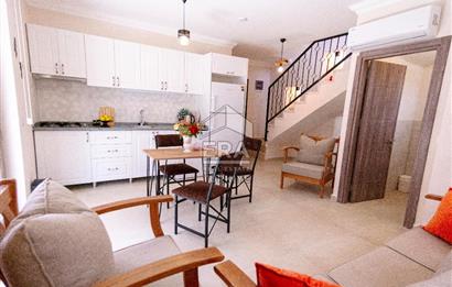 Datça Kargı Koyu’nda Kiralık 110 m² 3+1 Havuzlu Villa