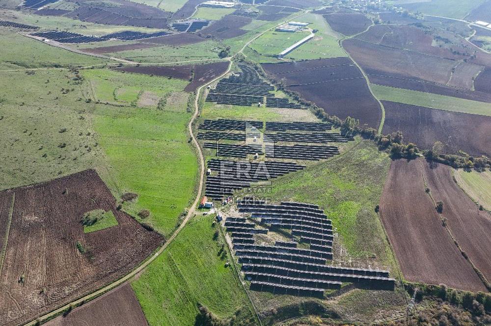 ERA SÖZ DEN BALIKESİR KARAKAYA DA 1,25 MW-5.1.H- ÖZTÜKETİM - SANAYİ TİPİ - SATILIK GÜNEŞ ENERJİ SANTRALİ