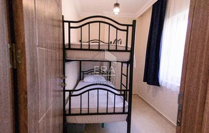 Datça Kargı Koyu’nda Kiralık 110 m² 3+1 Havuzlu Villa